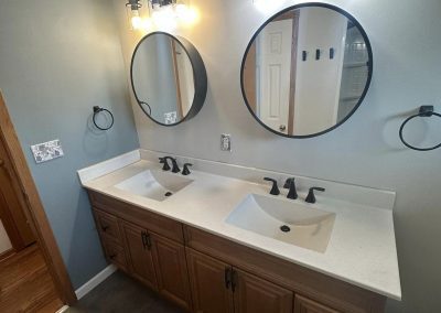 bath masters bathroom remodeling dayton cincinnati