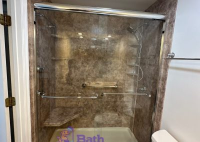 bath masters bathroom remodeling dayton cincinnati